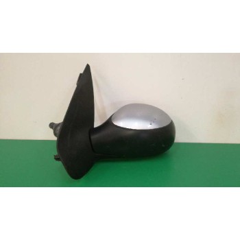 Recambio de retrovisor izquierdo para peugeot 206 berlina x-line referencia OEM IAM 8148YC MANUAL 