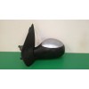 Recambio de retrovisor izquierdo para peugeot 206 berlina x-line referencia OEM IAM 8148YC MANUAL 