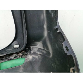 Recambio de paragolpes trasero para peugeot 5008 1.2 12v e-thp referencia OEM IAM 9686198277 OBSERVAR FOTOS PESTAÑAS ROTAS