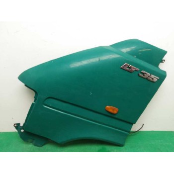 Recambio de aleta delantera izquierda para volkswagen lt caja cerrada / combi (mod. 1997) lt 35 caja cerrada / techo elevado ref