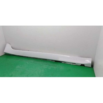 Recambio de faldon lateral para jaguar xf 3.0 v6 diesel premium luxury referencia OEM IAM 8X23F10608A LATERAL LADO DERECHO C2Z54