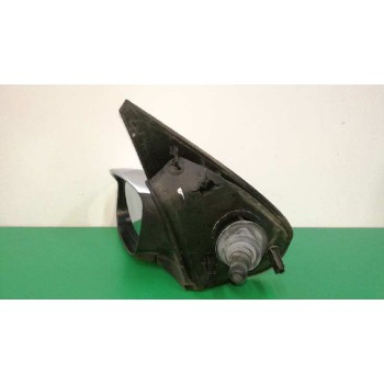 Recambio de retrovisor izquierdo para peugeot 206 berlina x-line referencia OEM IAM 8148YC MANUAL 