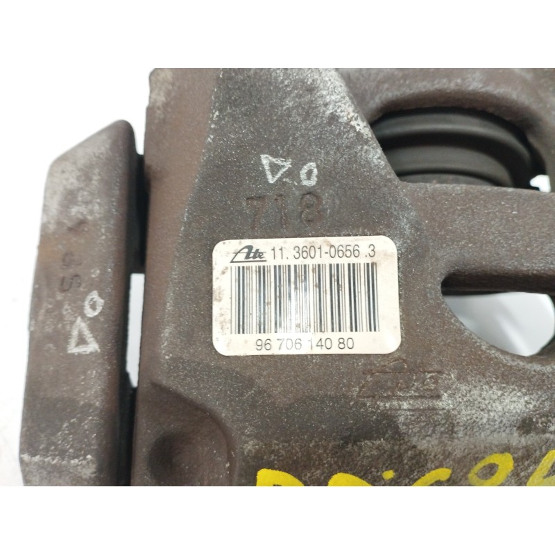 PINZA FRENO DELANTERA DERECHA 11360106563