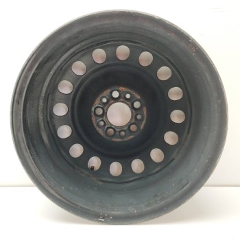 Recambio de llanta para citroën jumpy 1.9 diesel referencia OEM IAM PS615001 6,5J15H2 ET31 5H 5X110