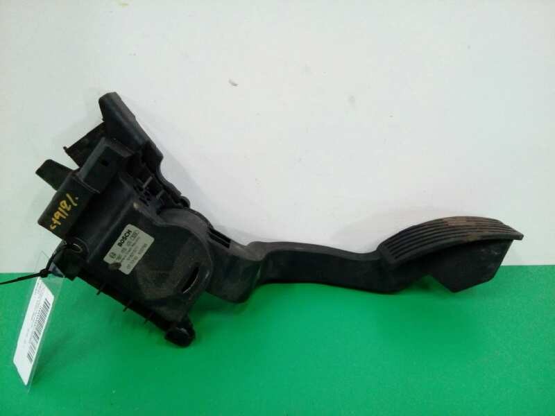 Recambio de potenciometro pedal para citroën nemo basis referencia OEM IAM 51801577 0280755105 
