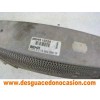 Recambio de intercooler para nissan trade 100 caja cerrada, techo elevado referencia OEM IAM 13003005  CACOMUNES