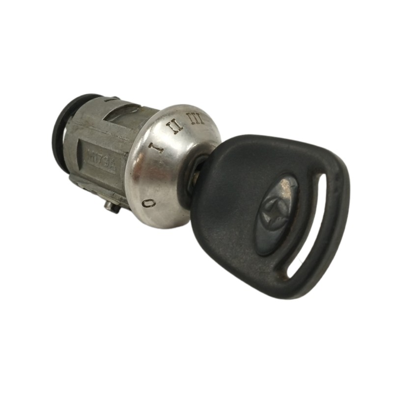 Recambio de antirrobo para suzuki ps 10 santana anibal 2.8 d referencia OEM IAM   