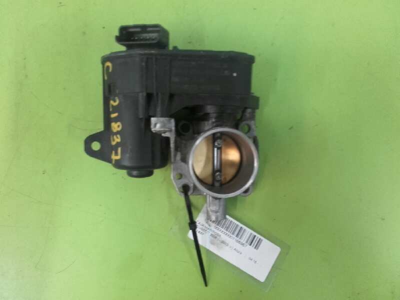Recambio de caja mariposa para peugeot 2008 (--.2013) access referencia OEM IAM 9673622380  