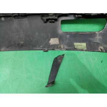 Recambio de paragolpes trasero para peugeot 5008 1.2 12v e-thp referencia OEM IAM 9686198277 OBSERVAR FOTOS PESTAÑAS ROTAS