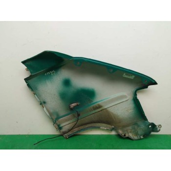 Recambio de aleta delantera izquierda para volkswagen lt caja cerrada / combi (mod. 1997) lt 35 caja cerrada / techo elevado ref