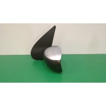 Recambio de retrovisor izquierdo para peugeot 206 berlina x-line referencia OEM IAM 8148YC MANUAL 