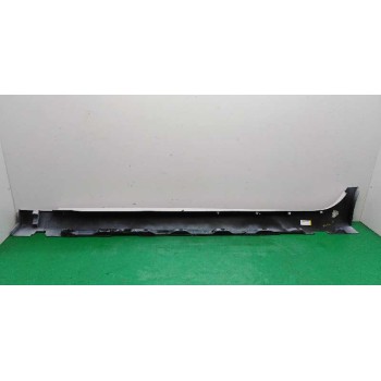 Recambio de faldon lateral para jaguar xf 3.0 v6 diesel premium luxury referencia OEM IAM 8X23F10608A LATERAL LADO DERECHO C2Z54