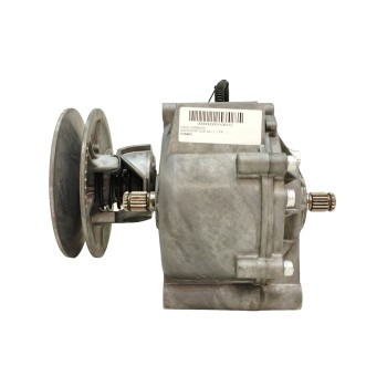 Recambio de caja cambios para microcar due 84 / l / pa referencia OEM IAM TYB032687 15657 KM 