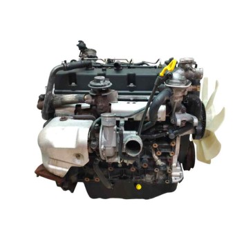 Recambio de motor completo para hyundai terracan (hp) 2.9 crdi cat referencia OEM IAM J3  