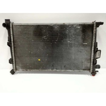 RADIADOR AGUA A1685001702 