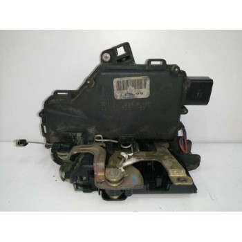 CERRADURA PUERTA DELANTERA DERECHA 3B1837016A 