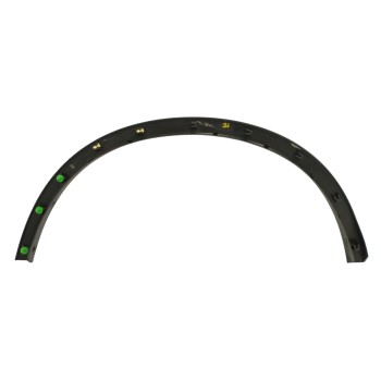 Recambio de aletin trasero izquierdo para nissan x-trail (t32) 1.6 dci turbodiesel cat referencia OEM IAM 788614CE0A  