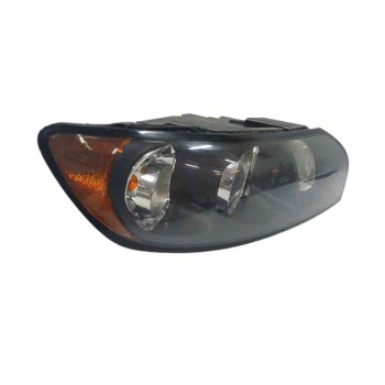 Recambio de faro derecho para volvo s40 ii (544) 1.6 d referencia OEM IAM 30678899 0301198202 