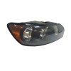 Recambio de faro derecho para volvo s40 ii (544) 1.6 d referencia OEM IAM 30678899 0301198202 