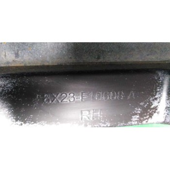 Recambio de faldon lateral para jaguar xf 3.0 v6 diesel premium luxury referencia OEM IAM 8X23F10608A LATERAL LADO DERECHO C2Z54
