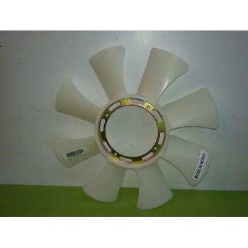 Recambio de ventilador viscoso motor para hyundai h 1 h 1 combi con puerta de dos referencia OEM IAM   