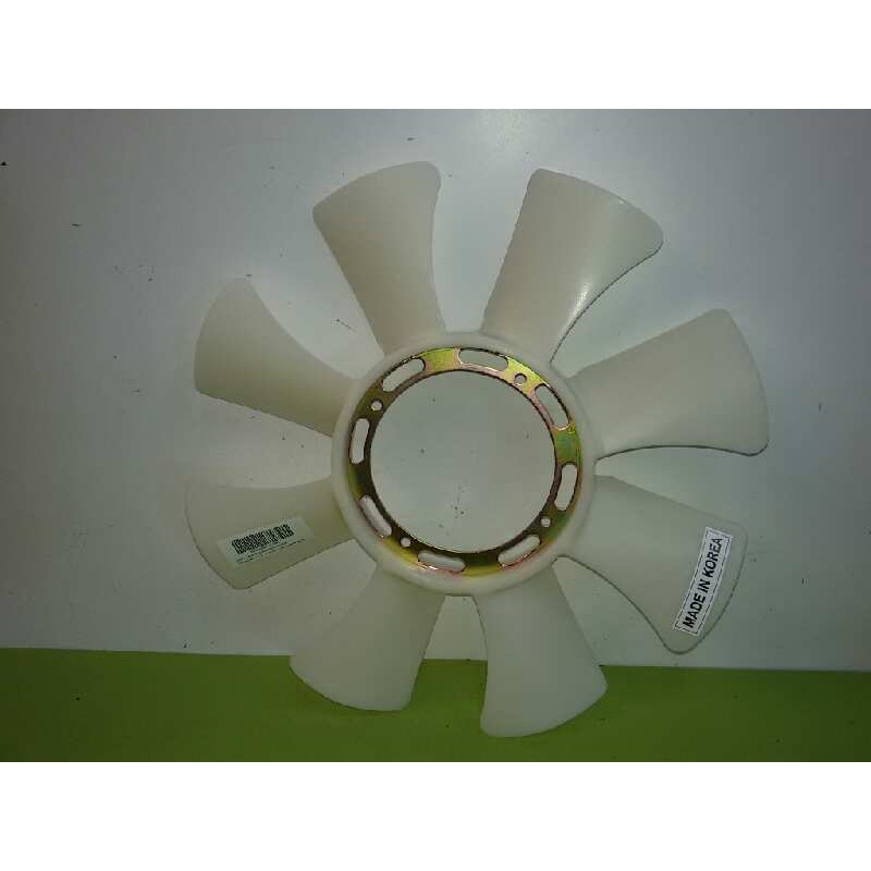 Recambio de ventilador viscoso motor para hyundai h 1 h 1 combi con puerta de dos referencia OEM IAM   