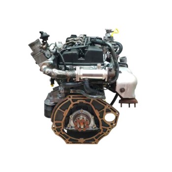 Recambio de motor completo para hyundai terracan (hp) 2.9 crdi cat referencia OEM IAM J3  