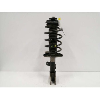 Recambio de amortiguador delantero izquierdo para peugeot 5008 1.6 e-hdi fap referencia OEM IAM 9807730380  