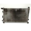 Recambio de radiador agua para mercedes-benz clase a (w168) 170 cdi (168.008) referencia OEM IAM A1685001702  