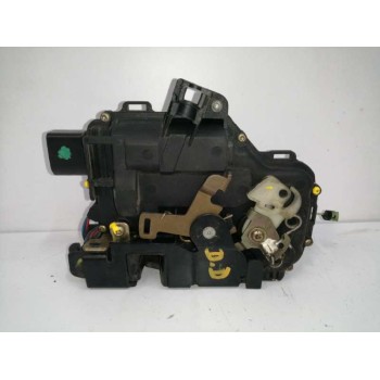 Recambio de cerradura puerta delantera derecha para volkswagen new beetle (9c1/1c1) 2.0 referencia OEM IAM 3B1837016A  