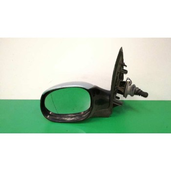 Recambio de retrovisor izquierdo para peugeot 206 berlina x-line referencia OEM IAM 8149KY MANUAL 