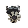 Recambio de motor completo para hyundai terracan (hp) 2.9 crdi cat referencia OEM IAM J3  