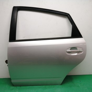 Recambio de puerta trasera izquierda para toyota prius (nhw20) 1.5 cat referencia OEM IAM  OBSERVAR FOTOS 