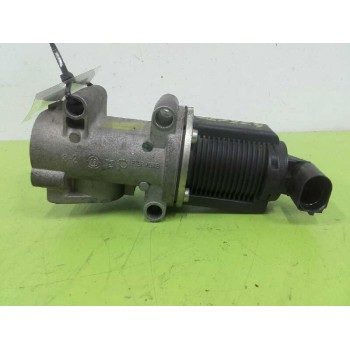 Recambio de valvula egr para fiat doblo (119) 1.9 jtd sx referencia OEM IAM 500240040 722946330 