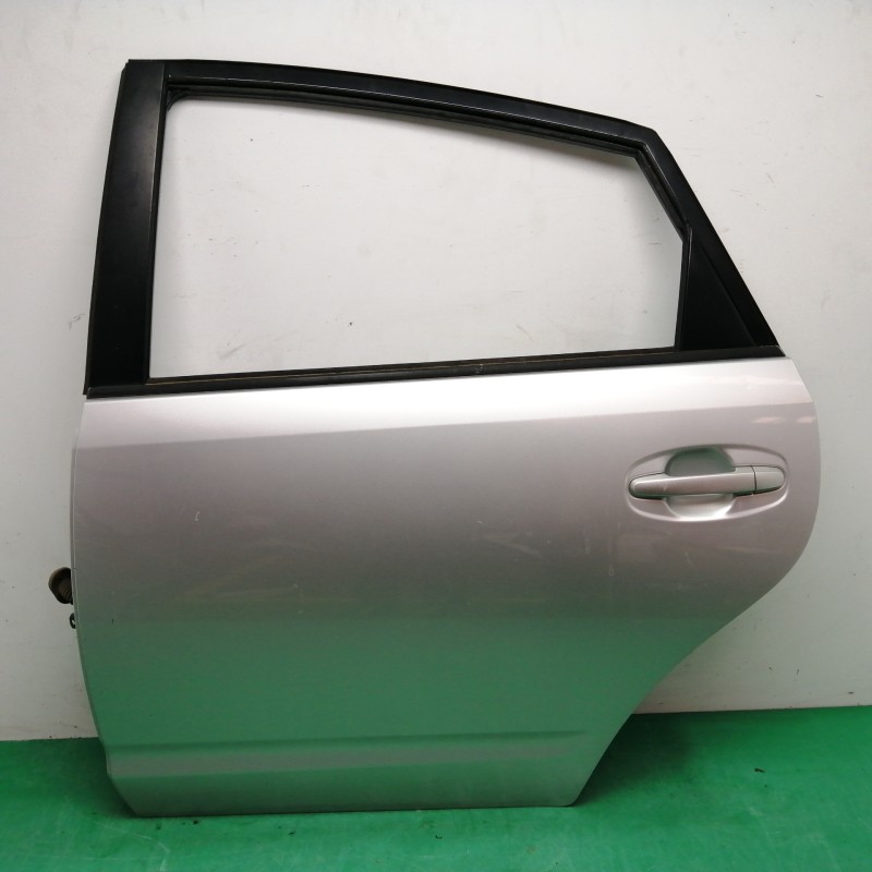 Recambio de puerta trasera izquierda para toyota prius (nhw20) 1.5 cat referencia OEM IAM  OBSERVAR FOTOS 