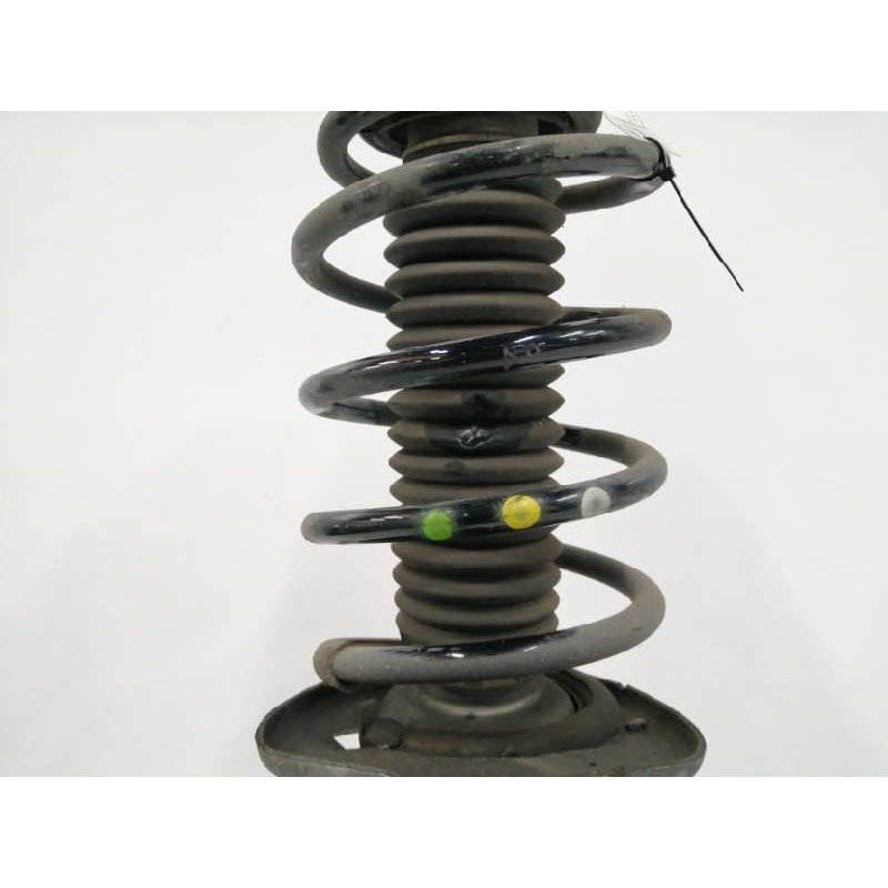 AMORTIGUADOR DELANTERO IZQUIERDO