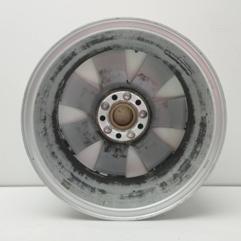 Recambio de llanta para audi a6 berlina (4f2) 3.0 v6 24v tdi referencia OEM IAM 4F0601025AJ 7,5JX16H2 ET45 5H 5X110