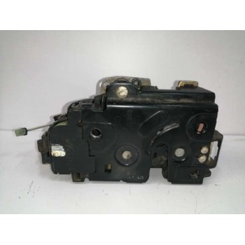 Recambio de cerradura puerta delantera derecha para volkswagen new beetle (9c1/1c1) 2.0 referencia OEM IAM 3B1837016A  