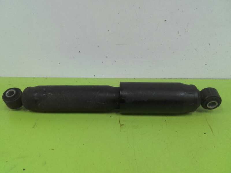 Recambio de amortiguador trasero derecho para fiat ducato furgón 35 (290) 150 multicab (rs: 3000 mm) (l1h1) referencia OEM IAM 1