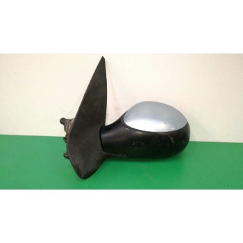 Recambio de retrovisor izquierdo para peugeot 206 berlina x-line referencia OEM IAM 8149KY MANUAL 