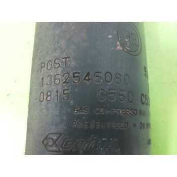 Recambio de amortiguador trasero derecho para fiat ducato furgón 35 (290) 150 multicab (rs: 3000 mm) (l1h1) referencia OEM IAM 1