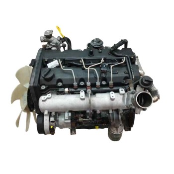 Recambio de motor completo para hyundai terracan (hp) 2.9 crdi cat referencia OEM IAM J3  
