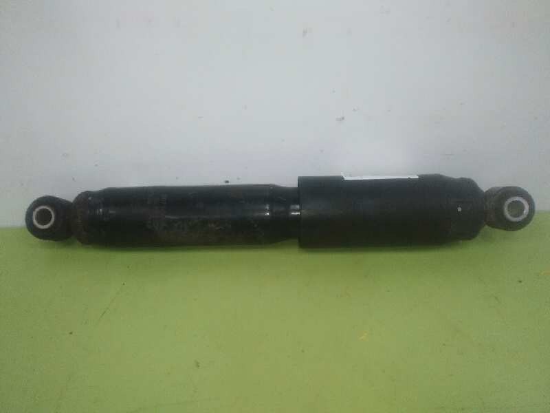Recambio de amortiguador trasero izquierdo para fiat ducato furgón 35 (290) 150 multicab (rs: 3000 mm) (l1h1) referencia OEM IAM