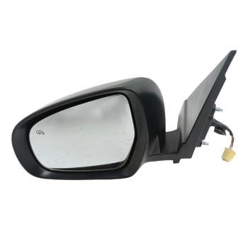 Recambio de retrovisor izquierdo para suzuki vitara 1.6 ddis glx 4x4 referencia OEM IAM  5 CABLES 