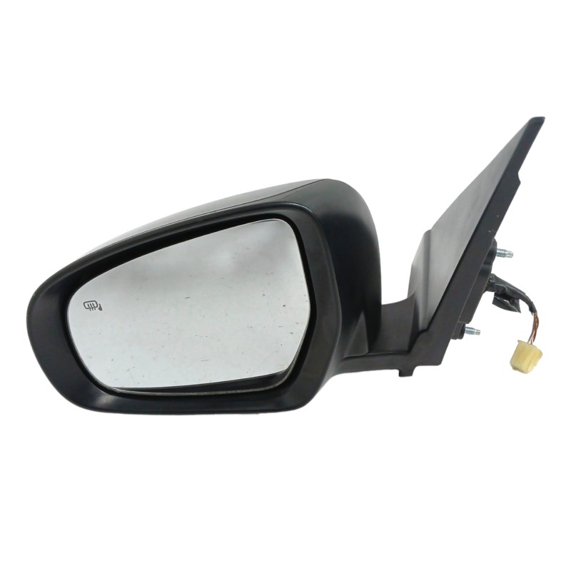 Recambio de retrovisor izquierdo para suzuki vitara 1.6 ddis glx 4x4 referencia OEM IAM  5 CABLES 