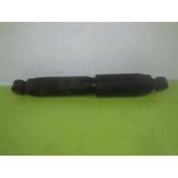 Recambio de amortiguador trasero izquierdo para fiat ducato furgón 35 (290) 150 multicab (rs: 3000 mm) (l1h1) referencia OEM IAM