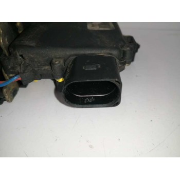 Recambio de cerradura puerta delantera derecha para volkswagen new beetle (9c1/1c1) 2.0 referencia OEM IAM 3B1837016A  