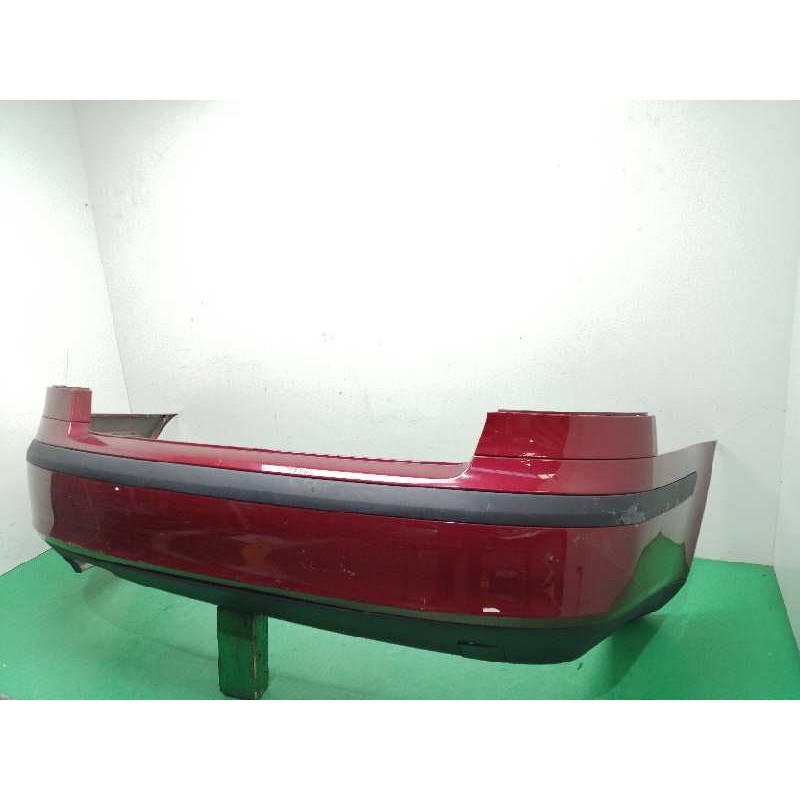 PARAGOLPES TRASERO OBSERVAR FOTOS