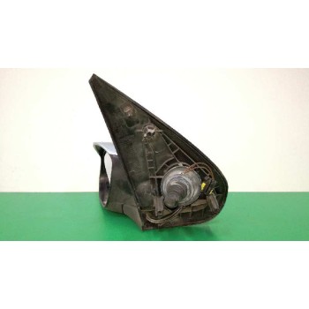 Recambio de retrovisor izquierdo para peugeot 206 berlina x-line referencia OEM IAM 8149KY MANUAL 