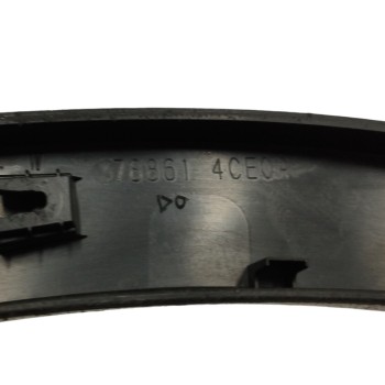 Recambio de aletin trasero izquierdo para nissan x-trail (t32) 1.6 dci turbodiesel cat referencia OEM IAM 788614CE0A  